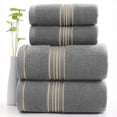 thumbnail image 1 of Toalla Grande De Baño Shendy Vendy 100% Algodón Suave, 1 of 5