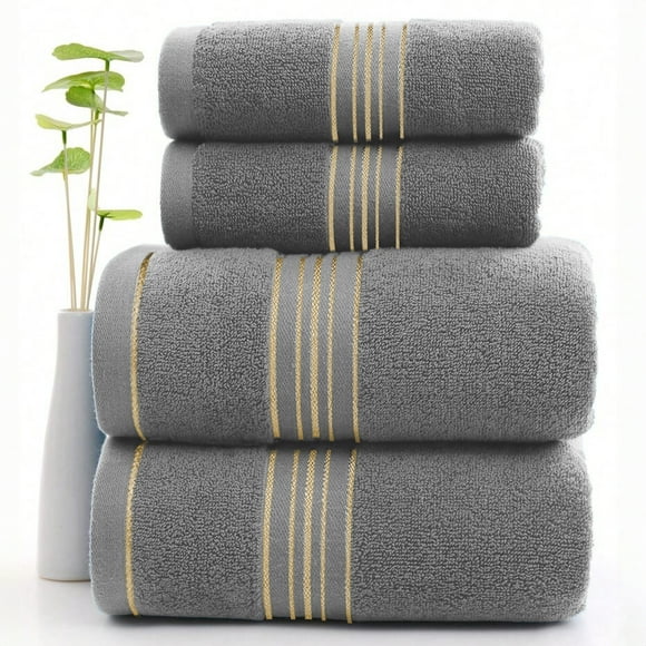 Toalla Grande De Baño Shendy Vendy 100% Algodón Suave