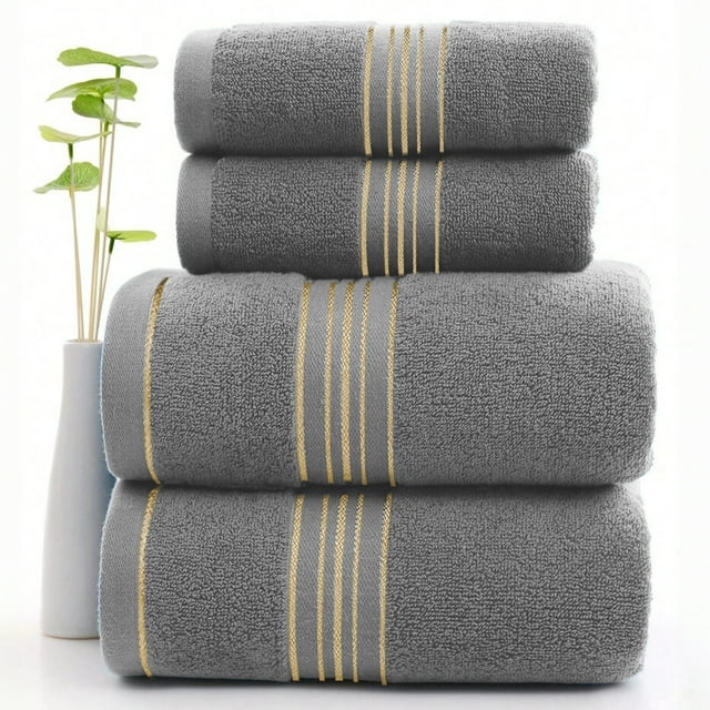 Toalla Grande De Baño Shendy Vendy 100% Algodón Suave