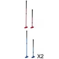 thumbnail image 1 of 3 Pares de Putter Cola Bidireccional Duradero Premium para Zurdos y Diestros, 1 of 5