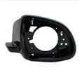 thumbnail image 2 of Acaige Right Side Black Mirror Cover Cap Frame For Bmw X3 X5 X4 X6, 2 of 5