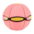 thumbnail image 1 of 2026 Upgraded Bouncing Ball with LED Lights, Magic Metaball, Magic Flying Saucer, Bouncy Ball, Family Interaction（1Pack）, 1 of 10