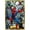 Gold Framed Version, variant on Marvel Comics - Spider-Man - Rogues Poster