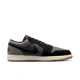 thumbnail image 3 of [HJ4360-001] Mens A i r-Jor-dan RETRO 1 LOW SE 'BLACK DENIM', 3 of 6