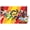 Premium Poster & Push Pin Bundle, variant on DC Comics TV - DC Superhero Girls - League Wall Poster, 14.725" x 22.375", Framed