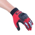thumbnail image 3 of Guantes Para Mecanico De Lujo Mikels Optimo Agarre MIKEL's GMX-2M, 3 of 4
