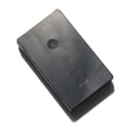 thumbnail image 4 of Cargador De Batería De Panel Solar De 1W Para Baterías Recargables AA AAA De 4 Ranuras SM SunniMix Cargador de panel 1W, 4 of 8