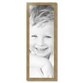 thumbnail image 2 of ArtToFrames 13" x 37" Other Picture Frame, 13x37 inch Multi Wood Poster Frame (WOM-4952), 2 of 7