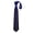 Starry Night Ce, variant on Starry Night Celestial Men's Necktie - Wrinkle-Resistant Formal Tie for Prom & Events