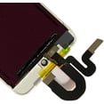 thumbnail image 3 of NuFix iPod Touch 5th 6th Gen LCD Replacement Screen Glass Assembly Frame, 3 of 4