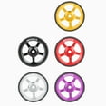 thumbnail image 4 of Roues de Remplacement Pliantes 60mm pour Brompton et 3Sixty avec Vis, 4 of 7