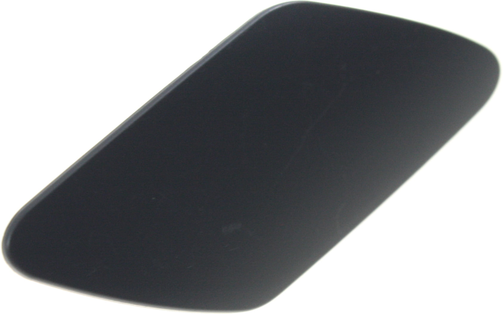 Replacement REPP110105 Headlight Washer Cover Compatible with 2011-2016 Porsche Cayenne Passenger Side Primed