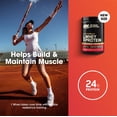 thumbnail image 4 of Proteína en polvo Optimum Nutrition Gold Standard 100% Whey, 4 of 9