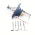 thumbnail image 5 of 1Set Propeller Puller Aluminum Alloy Removal Tool Prop Remover With Ejector Pins, 5 of 6
