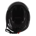 thumbnail image 2 of Yajisi XXL Adult Bicycle Helmet Bike Helmet with USB Rechargeable Rear Light Detachable Magnetic Goggles for Men Women Cycling White Extra Large Size, 2 of 9