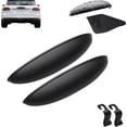 thumbnail image 1 of 2026 New Rear View Backup Camera Cover,Silicone Anti-Rain Reversing Cameras Protection,Waterproof and Stain-Resistant,Enhanced Reverse Visibility, Universal for Cars, Trucks, Suvs (2pcs), 1 of 7