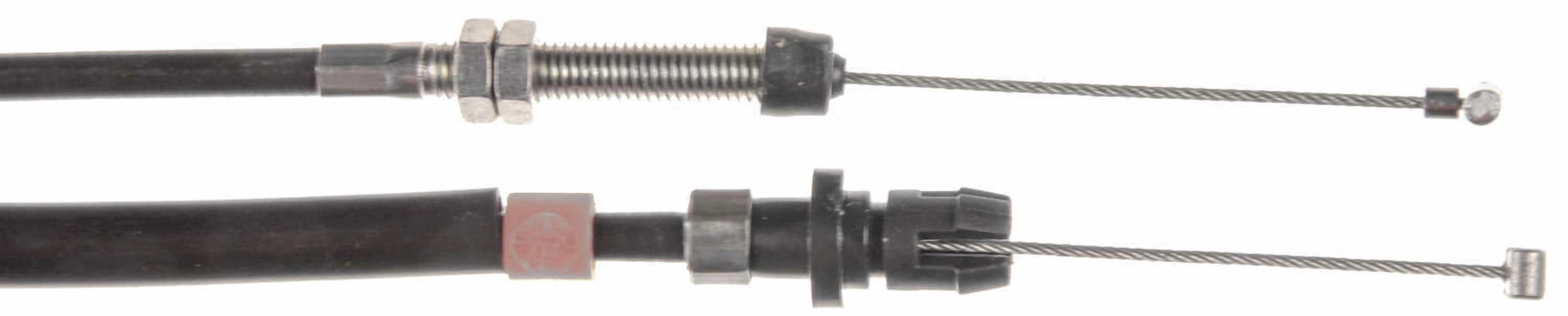 Pioneer Automotive Industries CA-2015 Automatic Transmission Detent Cable