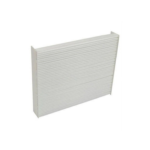 Cabin Air Filter - Compatible with 2010 - 2012 Lincoln MKZ 3.5L V6 2011