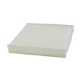 thumbnail image 1 of ECOGARD XC11710 Premium Cabin Air Filter Fits Nissan Kicks 2018-2019, 1 of 1