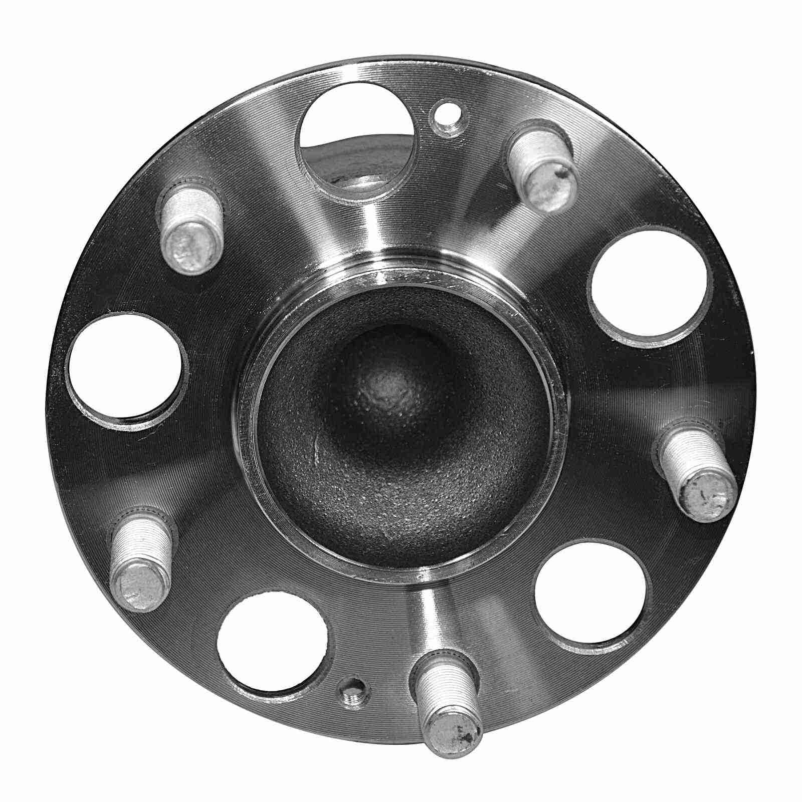 GSP 213353 Wheel Bearing and Hub Assembly Fits select: 2008-2012 HONDA ACCORD, 2009-2014 ACURA TSX