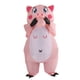 thumbnail image 3 of Disfraz De Muñeca Inflable, Gran Regalo De Vestuario Inflable Para La Pascua Para Adultos, 3 of 7