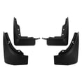 thumbnail image 1 of Unique Bargains Mud Flaps Splash Guards W/Mount  Accessories for Mercedes-Benz GLB 2020-2023 Front and Rear Mud Guards 1 Set, 1 of 6