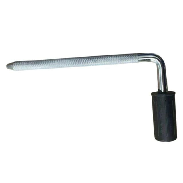 Brazo de soporte de almohadilla de batería electrónica, hardware de montaje de percusión, lámina profesional de la barra de la barra de la varilla