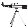 thumbnail image 3 of HORIALENCE 1 Set Portable Telescope for Astronomy High Definition Imaging in Black, 3 of 7