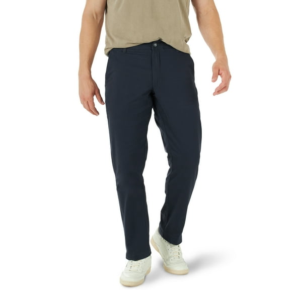 Lee Men's Extreme Comfort Relaxed Fit Pant
