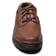 thumbnail image 4 of Zapatos Nunn Bush Cameron Moc Toe Oxford Marrón 10 W US, 4 of 8