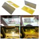 thumbnail image 4 of Muyoka Coche Sun HD Visor Shade Shield Blocker Día Noche Antideslumbrante Gafas de conducción Extender Universal Car Antideslumbrante Gafas de conducción Extender Día Noche HD Conducción Sun Visor Shi Muyoka Hogar, 4 of 7