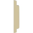 thumbnail image 2 of 1 1/2"H x 1/4"P x 94 1/2"L Vincent Panel Moulding, 2 of 9