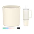 thumbnail image 1 of Funda de silicona para vaso Stanley Quencher H2.0 de 40 oz, 1 of 9