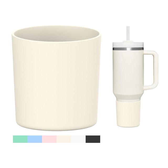 Funda de silicona para vaso Stanley Quencher H2.0 de 40 oz