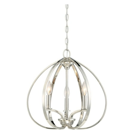 Minka Lavery Tilbury Pendant Light