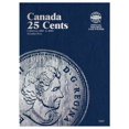thumbnail image 1 of Canada Dossier 25 Cent 5, 2001-2009, 1 of 1