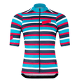 thumbnail image 5 of Concepto Speed - Maillot de ciclismo para primavera y otoño, secado rápido, fino, de manga corta, para ciclismo de montaña, unisex, equipamiento para equipos de ciclismo, 5 of 5