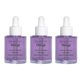 thumbnail image 1 of Fade Wrinkles Ampoule Serum Erases Lines Wrinkles Firms Lifts Make Skin More Hydrated Face 30ml, 1 of 5