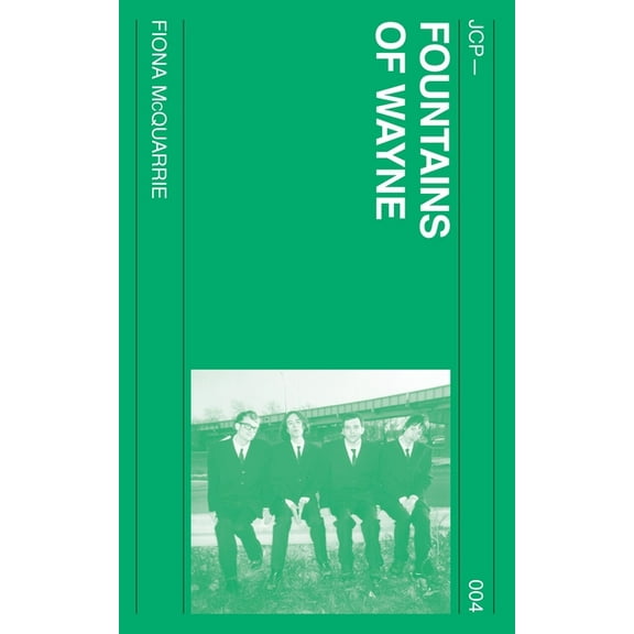 Fountains of Wayne, (Paperback)