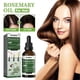 thumbnail image 2 of 1-6pcs OUHOE Rosemary Hair Oil 50ml Split Ends & Dry Scalp Treatment for Strengthening, Soothing, 2 of 5