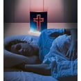 thumbnail image 2 of Led Lantern Cross, 2 of 9