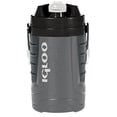 thumbnail image 1 of Igloo Proformance Pichet d'Eau de 1 Quart, Noir/gris/blanc, 1 of 1
