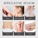 thumbnail image 3 of North Moon Solid Fragrance Stick Natural Fresh Light Fragrance Refreshing Lasting Fragrance Stick For Women, 3 of 4
