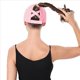 thumbnail image 5 of Gorra de Béisbol de de Caballo Alta para Mujer, Gorra Deportiva de de Secado Rápido y Rendimiento para Correr. Rosa Talla Única, 5 of 6