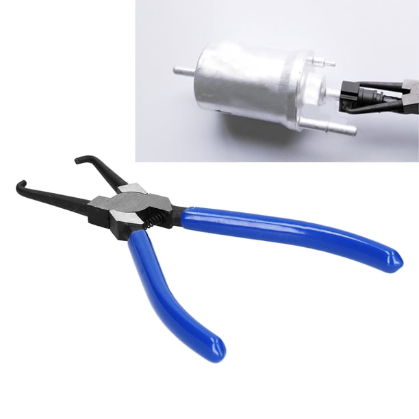 Alicates Para Líneas De Combustible, Alicates Para Abrazaderas De Tubos Alicates Para Abrazaderas De Mangueras Alicates Para Abrazaderas Para Manguera De Freno Para Manguera De