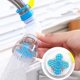 thumbnail image 3 of 3pc Adjustable Kitchen Faucet Tap Extender with Splash-Proof Water Filter, 3 of 11