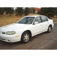 thumbnail image 2 of Bullet Style 0.3 Cal (5.45") Antenna Mast Power Rod Radio AM/FM for OLDSMOBILE CUTLASS 1997-1999, 2 of 8