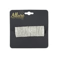 thumbnail image 5 of Allure Rhinestone Ponytail Holder, 5 of 5