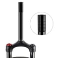 thumbnail image 3 of Augmentateur de Potence Cachée pour Vélo, Rallonge de Fourche en Alliage d'Aluminium 24.6mm-25.4mm, 3 of 11