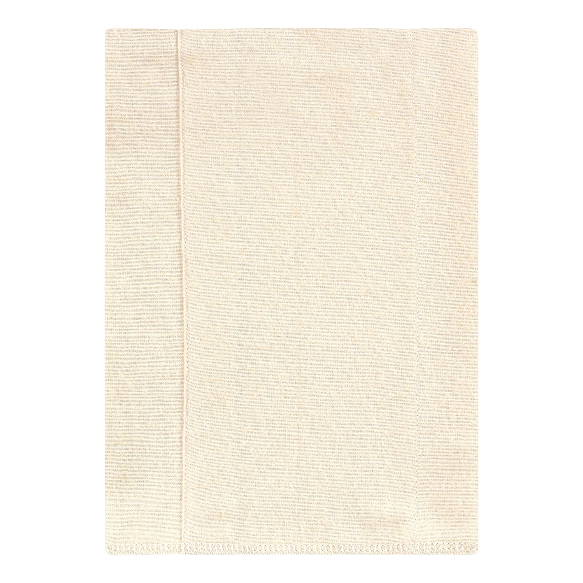 Hudson Baby Cotton Flannel Burp Cloths 7-Pack, Wild Leaf Safari , One Size